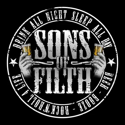 logo Sons Of Filth